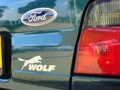 lexus wolf escort|Wolf Escort For Sale 